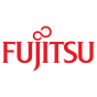 Client logo - Fujitsu