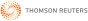 Client logo - Thomson Reuters