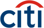 Client logo - Citi
